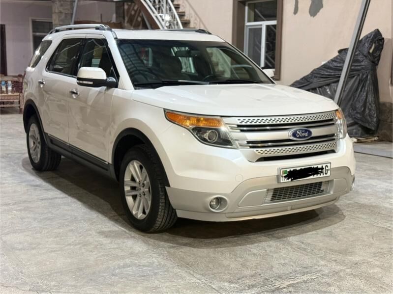 Ford Explorer 2014 - 330 000 TMT - Aşgabat - img 3