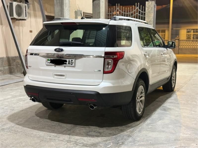 Ford Explorer 2014 - 330 000 TMT - Aşgabat - img 5