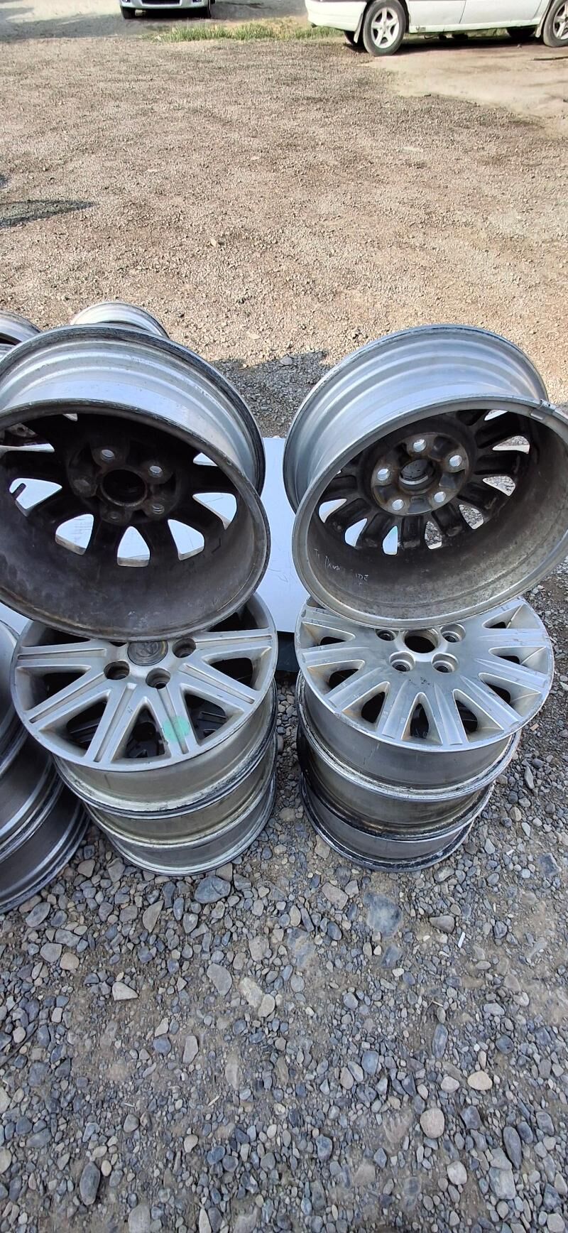 Cemry Toyota gyrat 9 000 TMT - Мары - img 3