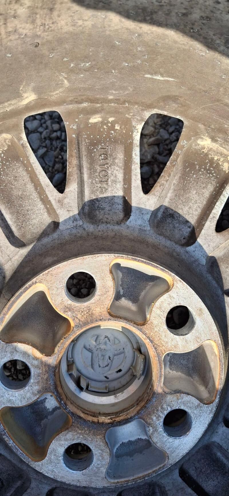 Cemry Toyota gyrat 9 000 TMT - Мары - img 4