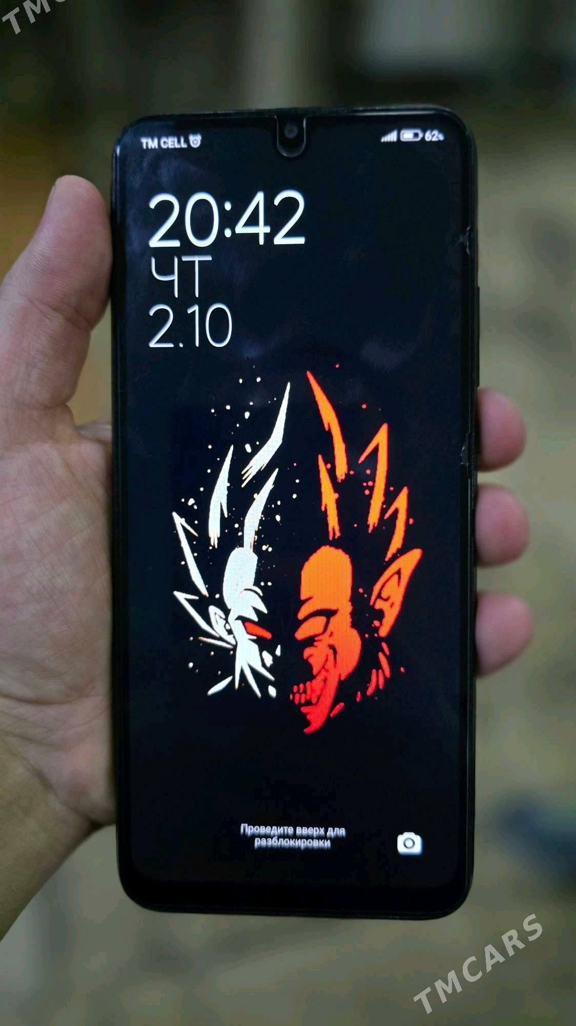 Redmi 10 - Ашхабад - img 2