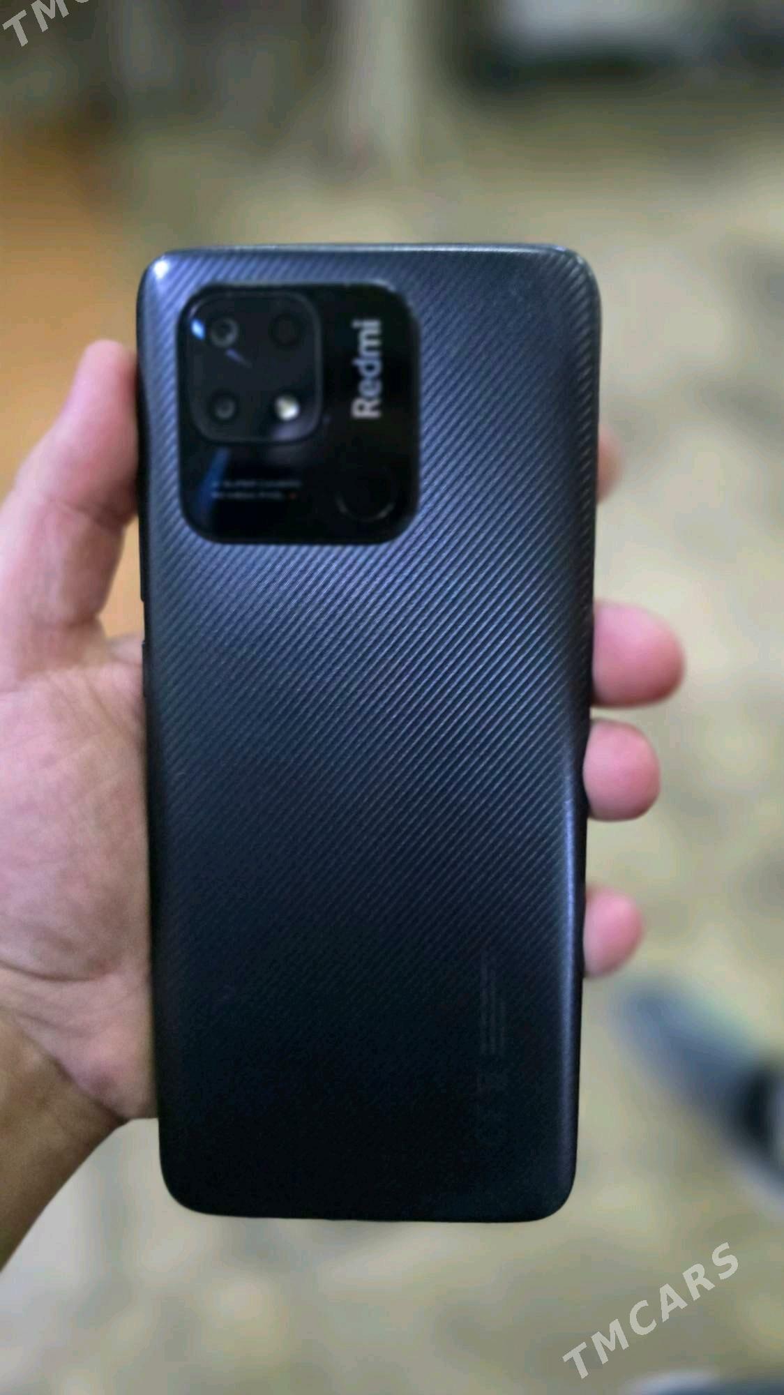 Redmi 10 - Ашхабад - img 3