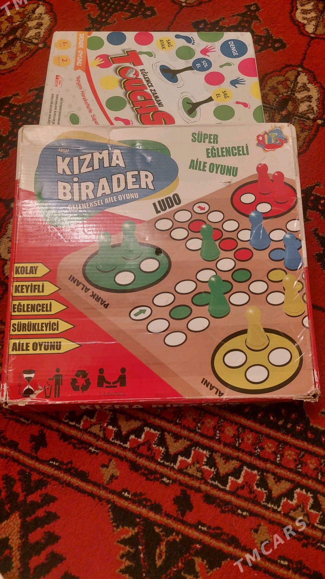 oyuncak - Daşoguz - img 4