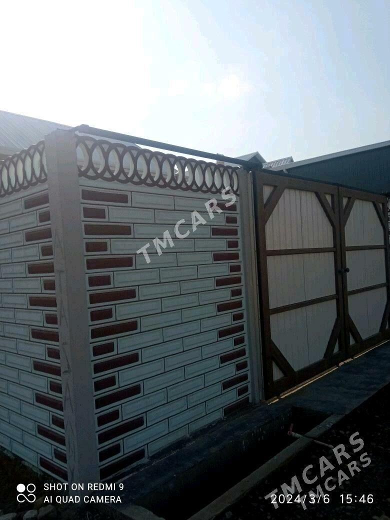 beton zabor - Sakarçäge - img 5