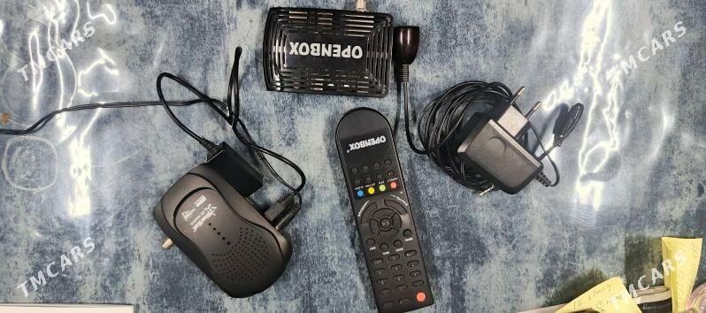 tuner amatly opebox 50m - Ашхабад - img 5