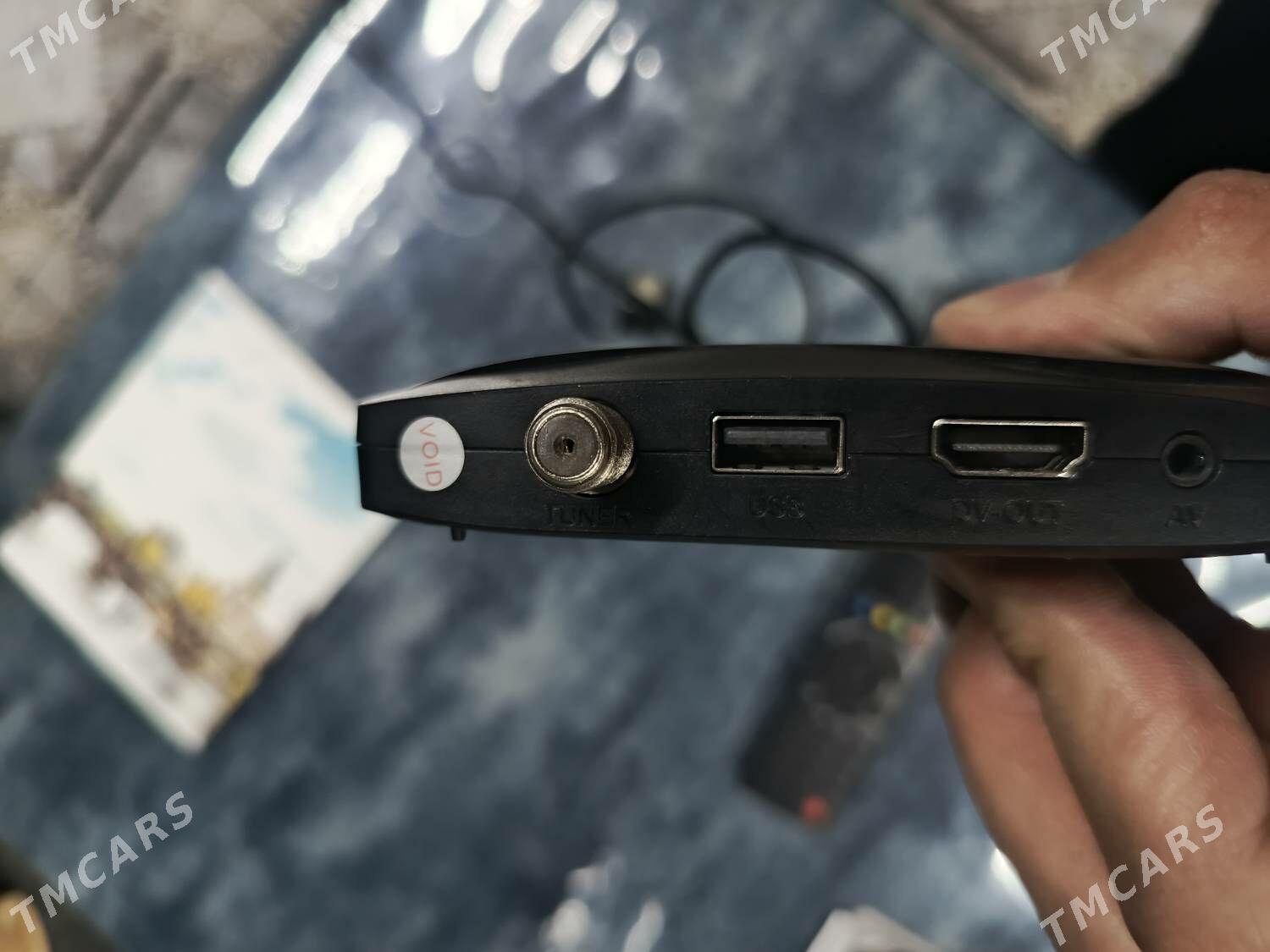 tuner amatly opebox 50m - Ашхабад - img 4