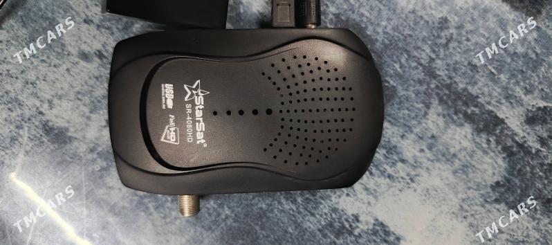 tuner amatly opebox 50m - Ашхабад - img 7