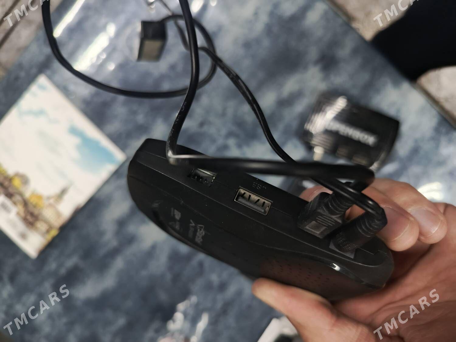 tuner amatly opebox 50m - Ашхабад - img 3