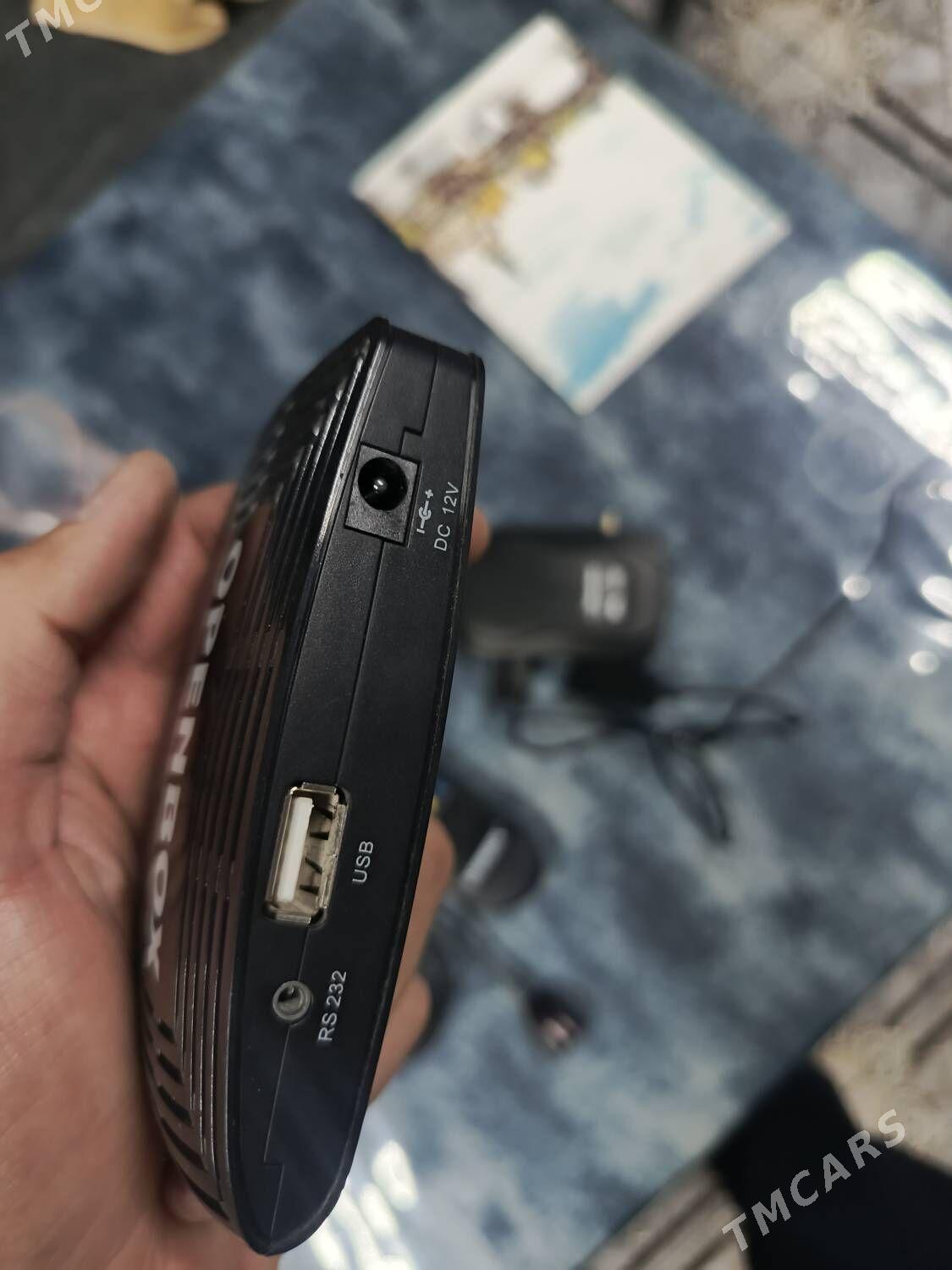tuner amatly opebox 50m - Ашхабад - img 2