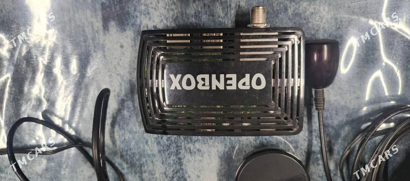 tuner amatly opebox 50m - Ашхабад - img 6