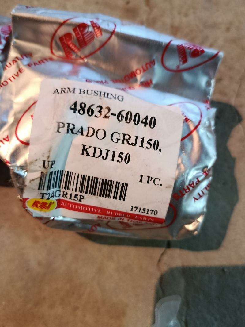 prado fadawou 650 TMT - Махтумкули - img 2