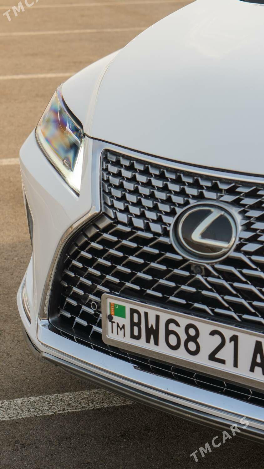 Lexus RX 350L 2022 - 700 000 TMT - Ашхабад - img 9