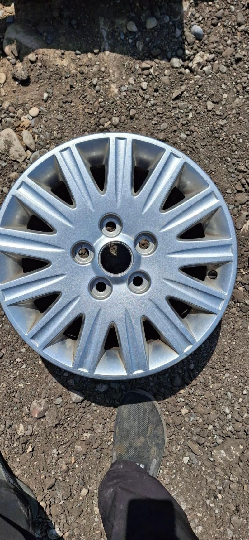 Cemry Toyota gyrat 9 000 TMT - Мары - img 5