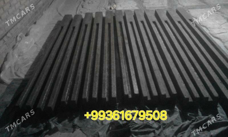 beton zabor - Сакарчага - img 1