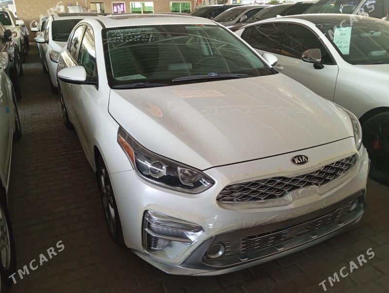 Kia Forte 2020 - 240 000 TMT - Ким район - img 6