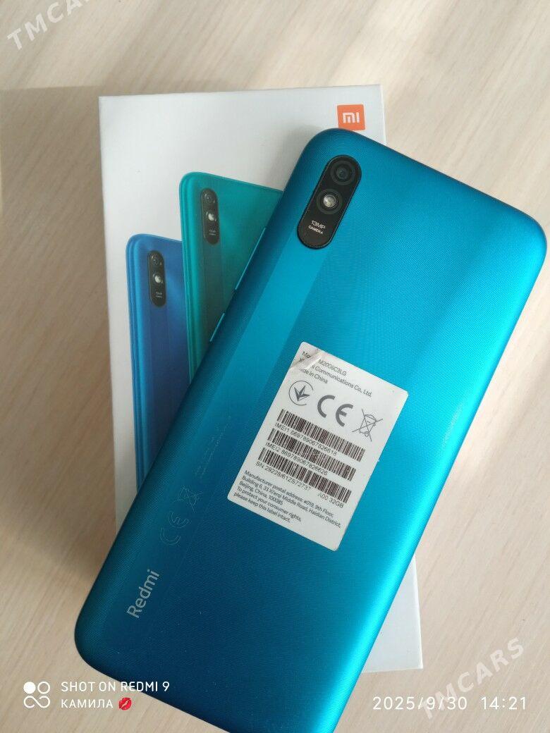 redmi 9 - Daşoguz - img 2