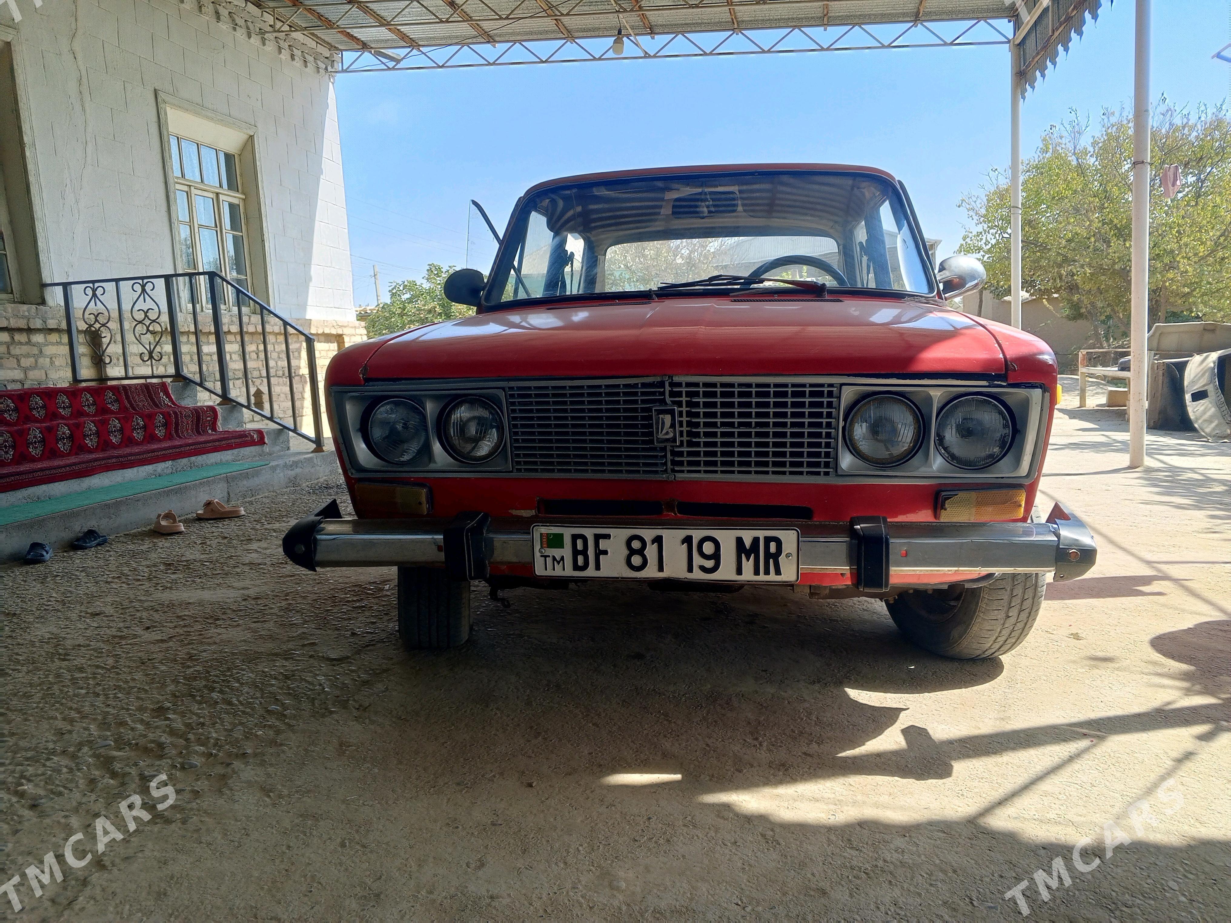 Lada 2106 1986 - 14 000 TMT - Мургап - img 2