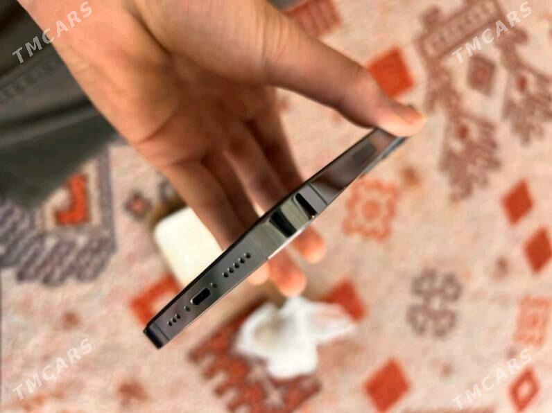 İphone 13 pro - Кёнеургенч - img 4