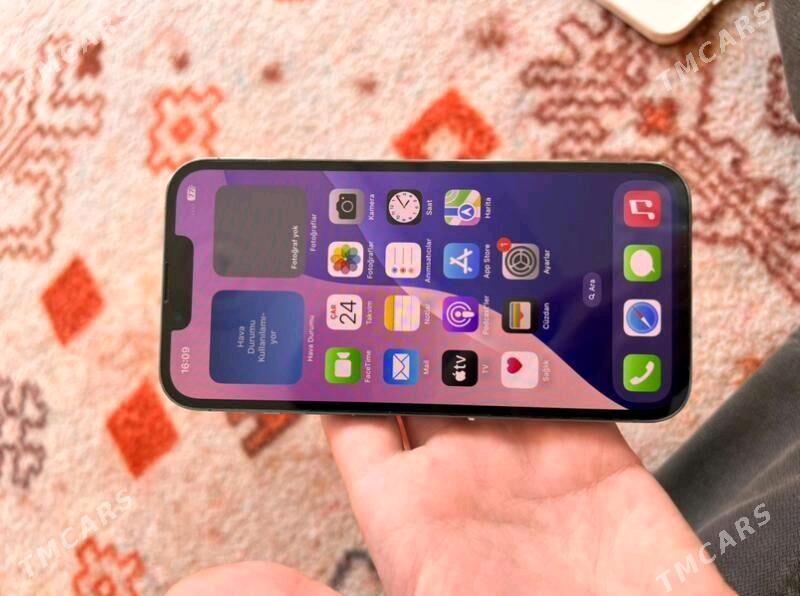 İphone 13 pro - Кёнеургенч - img 5