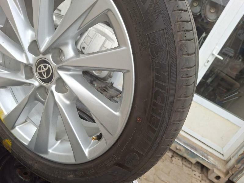 Toyota Camry 10 000 TMT - Мары - img 4