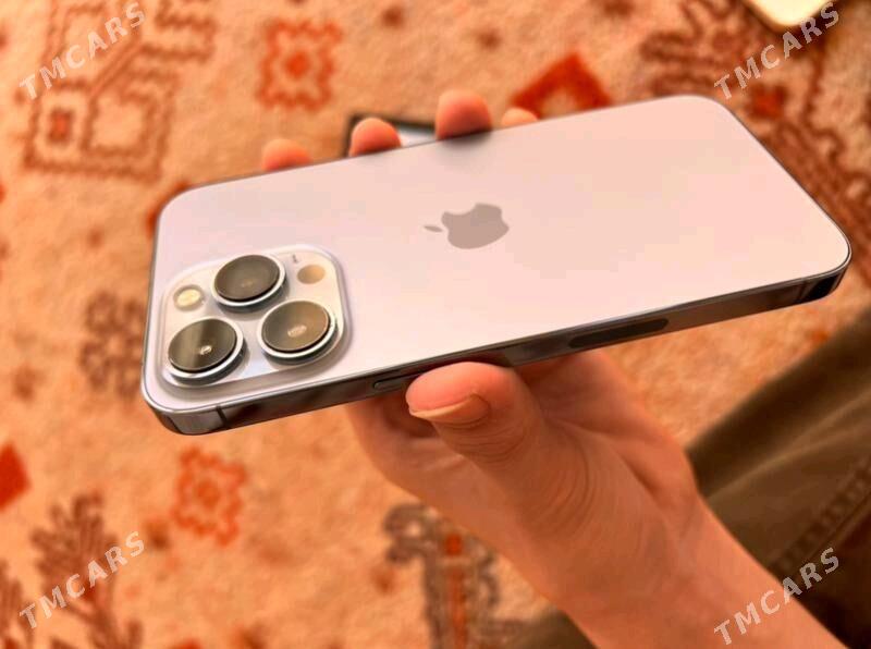 İphone 13 pro - Кёнеургенч - img 2