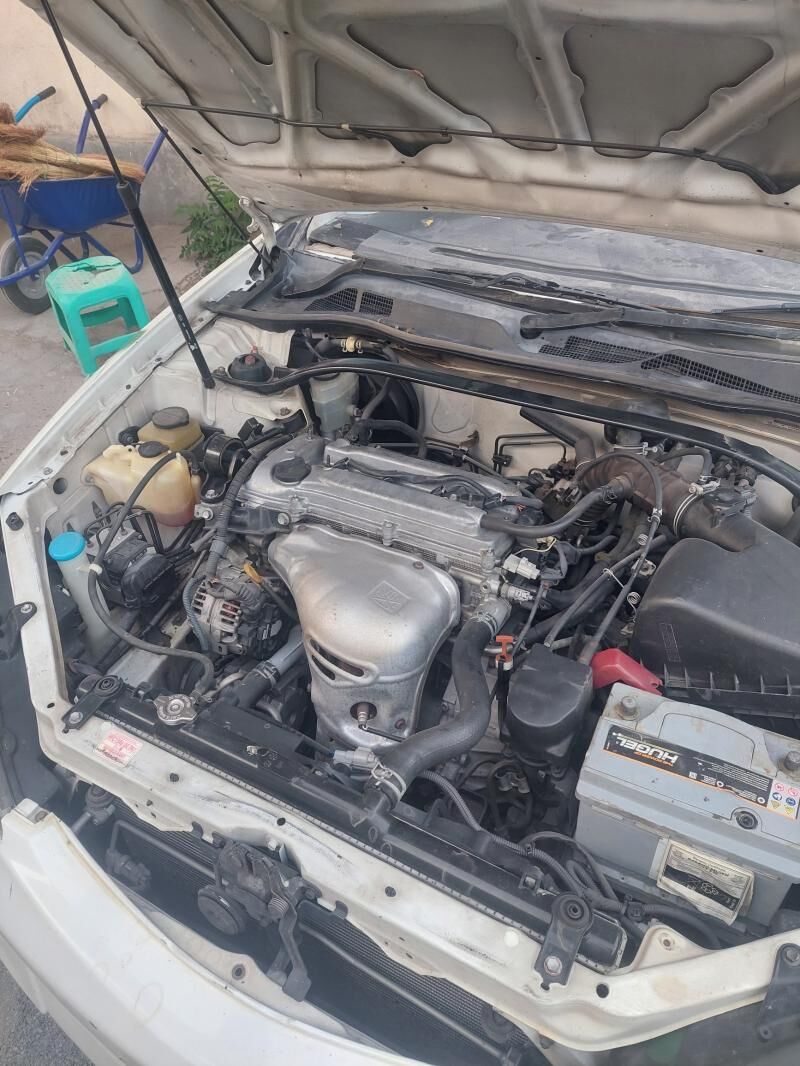 Duty kemiri 2.4 mator 777 TMT - Aşgabat - img 2