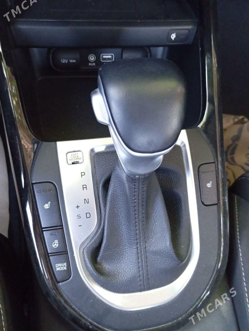 Kia Forte 2020 - 240 000 TMT - Ким район - img 10