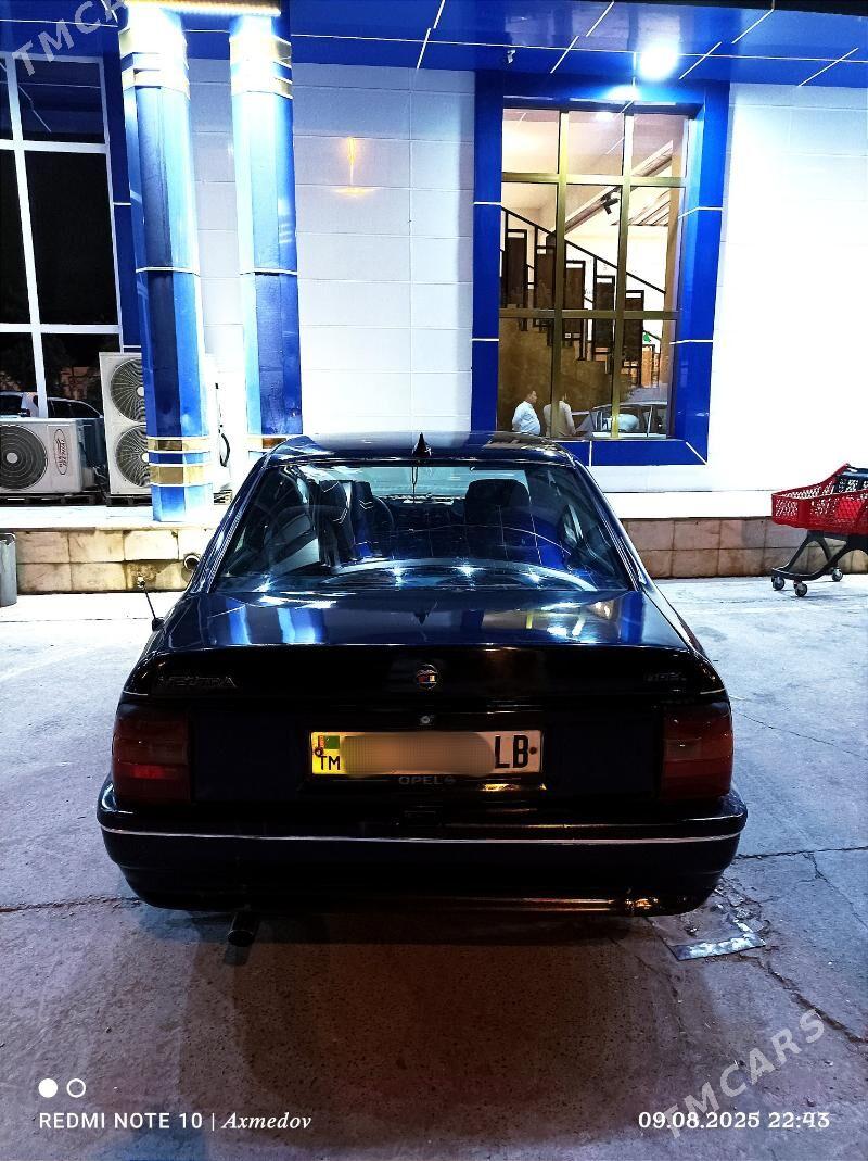 Opel Vectra 1990 - 26 000 TMT - Туркменабат - img 4