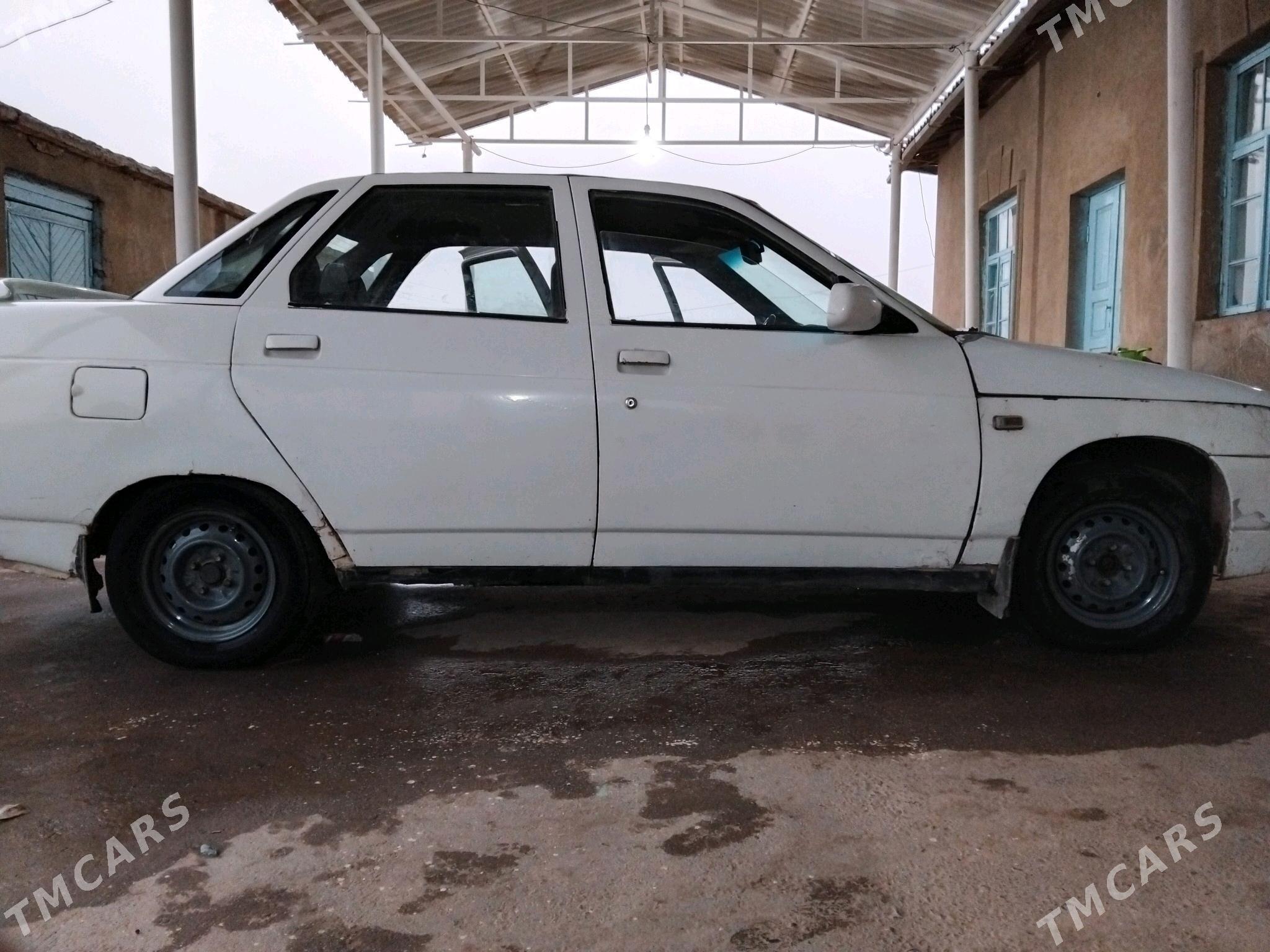 Lada 2110 2004 - 19 000 TMT - Babadaýhan - img 3