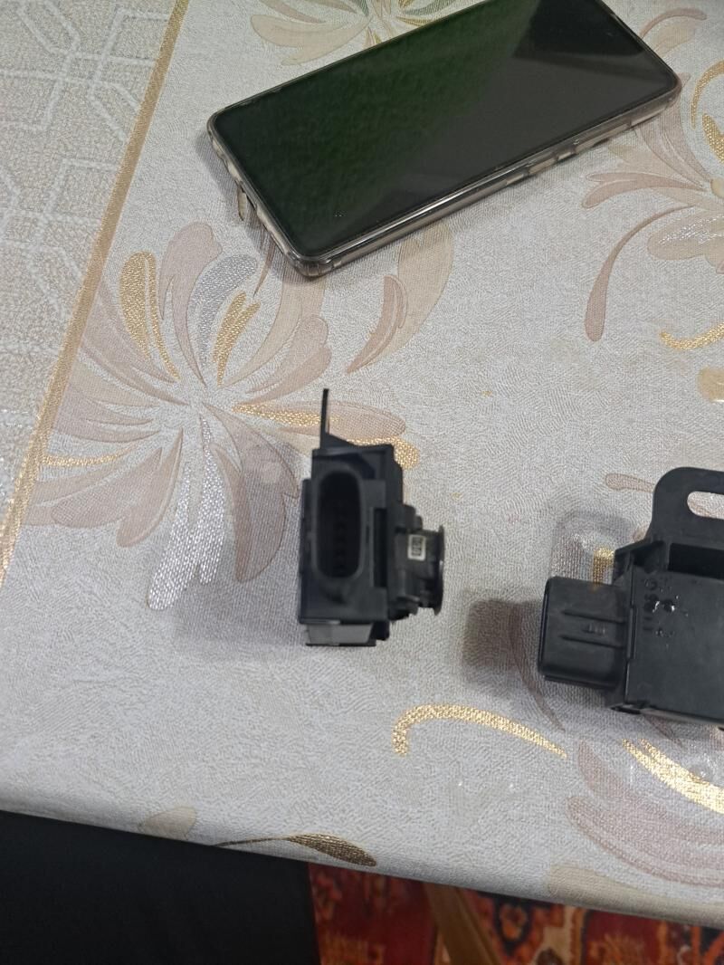 Leksus Es-350 partronik onki 650 TMT - Ашхабад - img 3