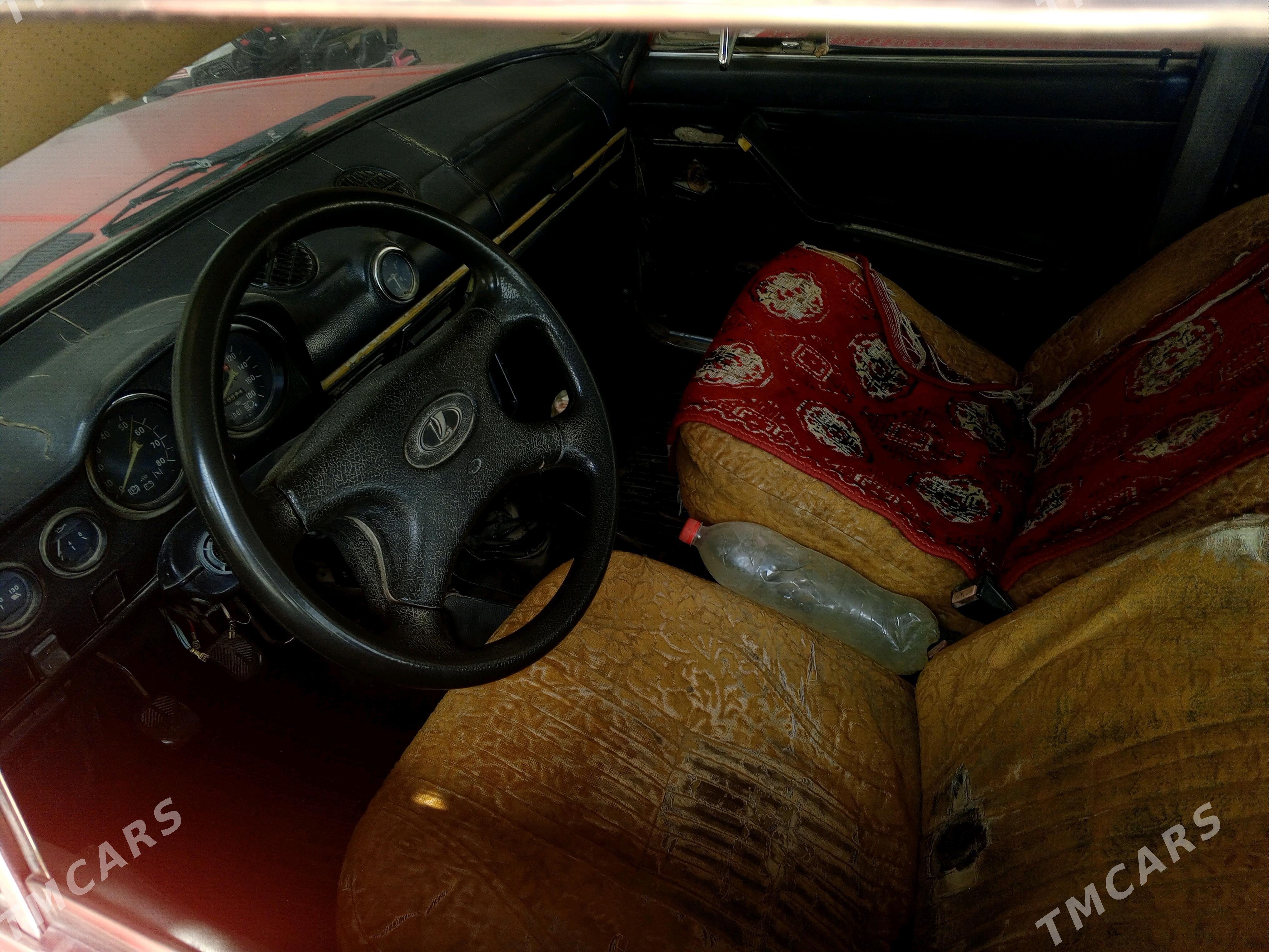 Lada 2106 1986 - 14 000 TMT - Мургап - img 4