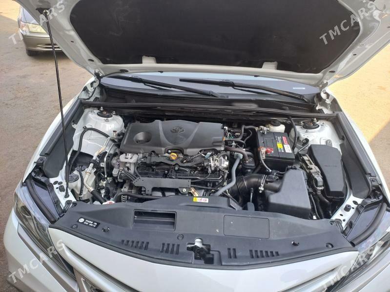 Toyota Camry 2021 - 380 000 TMT - Мары - img 6