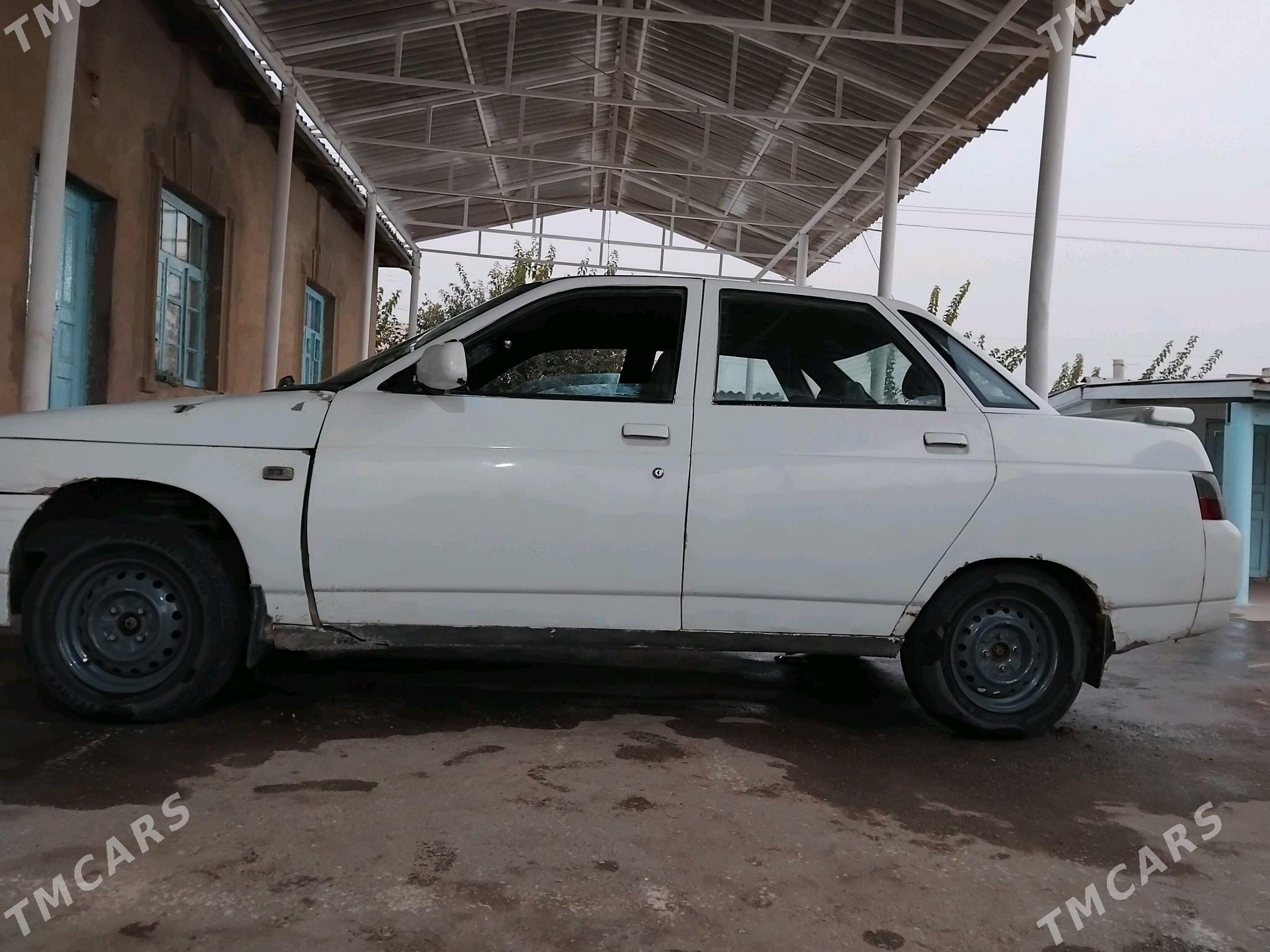 Lada 2110 2004 - 19 000 TMT - Babadaýhan - img 4