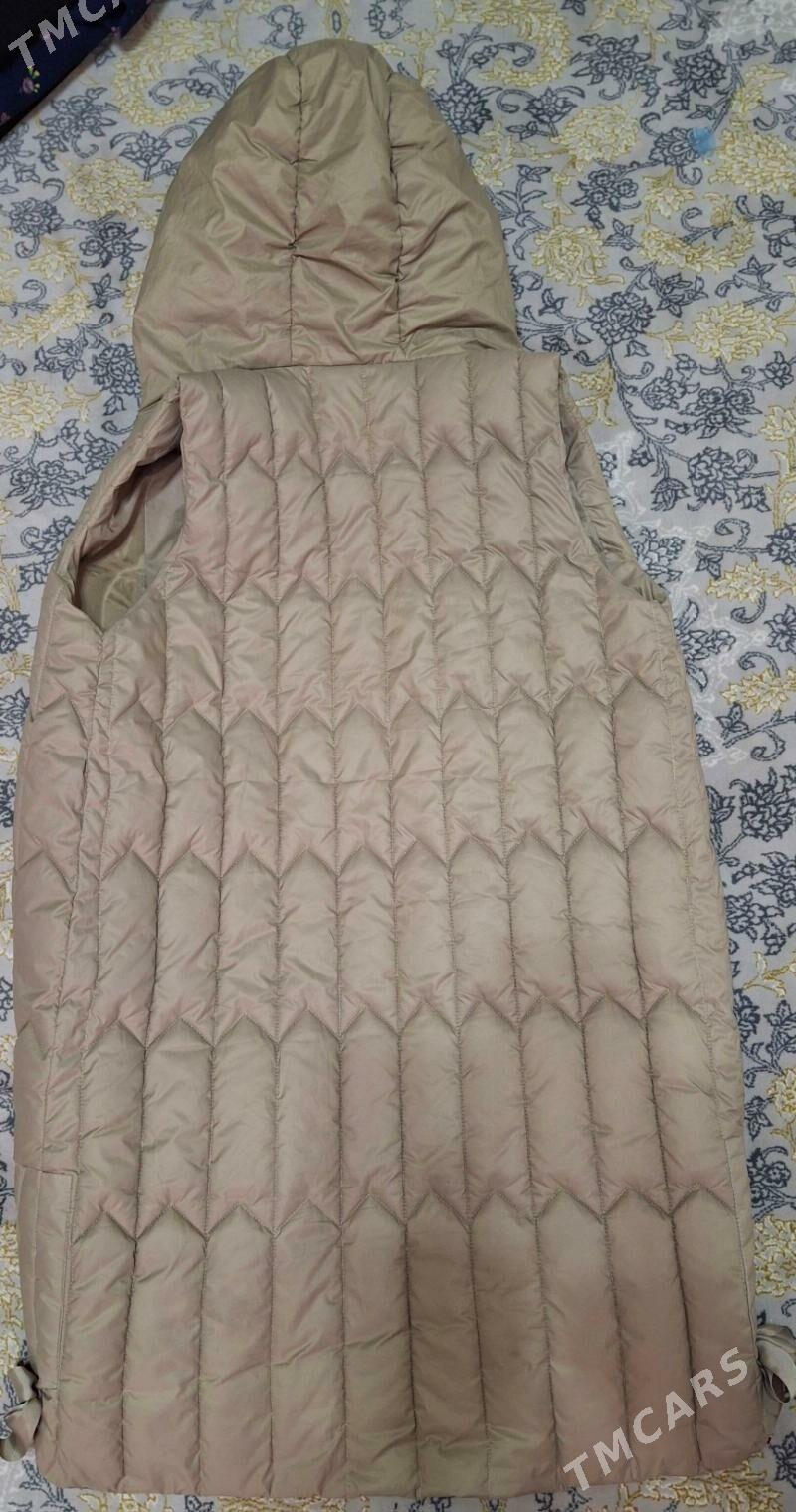 yensuz kurtka - Türkmenbaşy - img 2