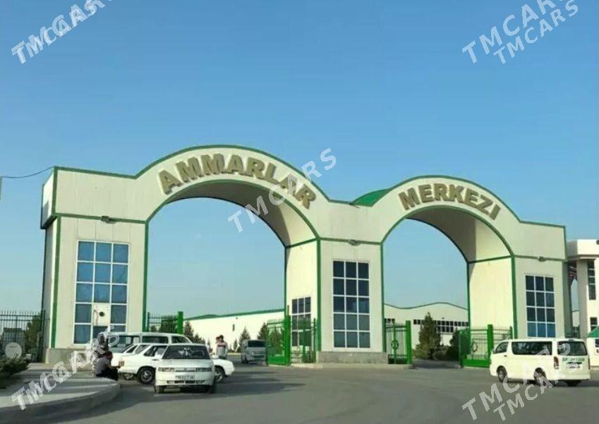 Ammar sklad ammarlar merkezi - Ашхабад - img 1