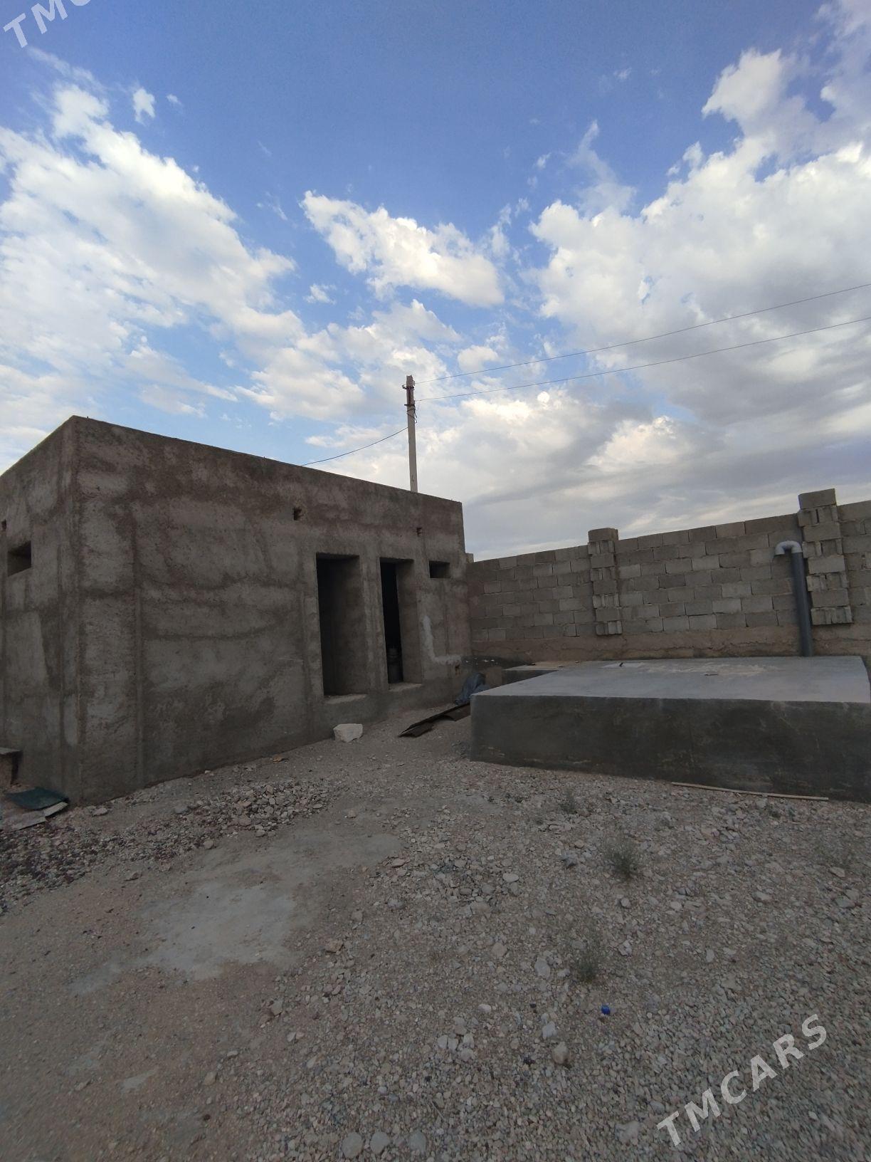 Satlyk yer - Balkanabat - img 1