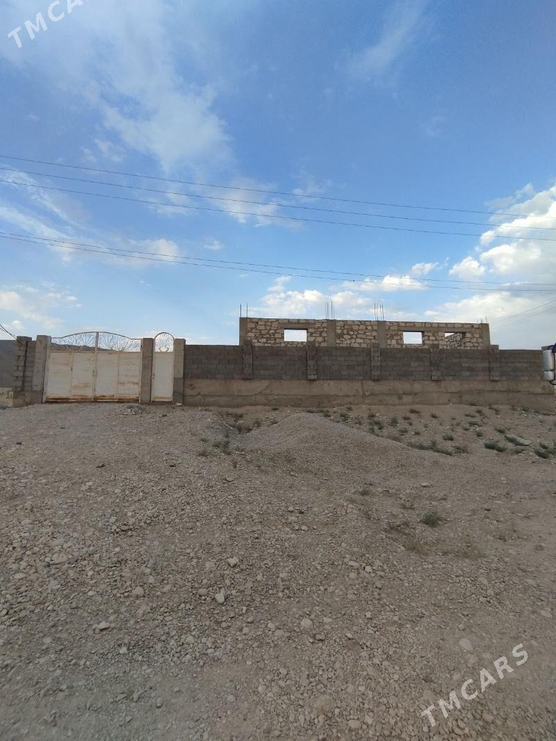 Satlyk yer - Balkanabat - img 4