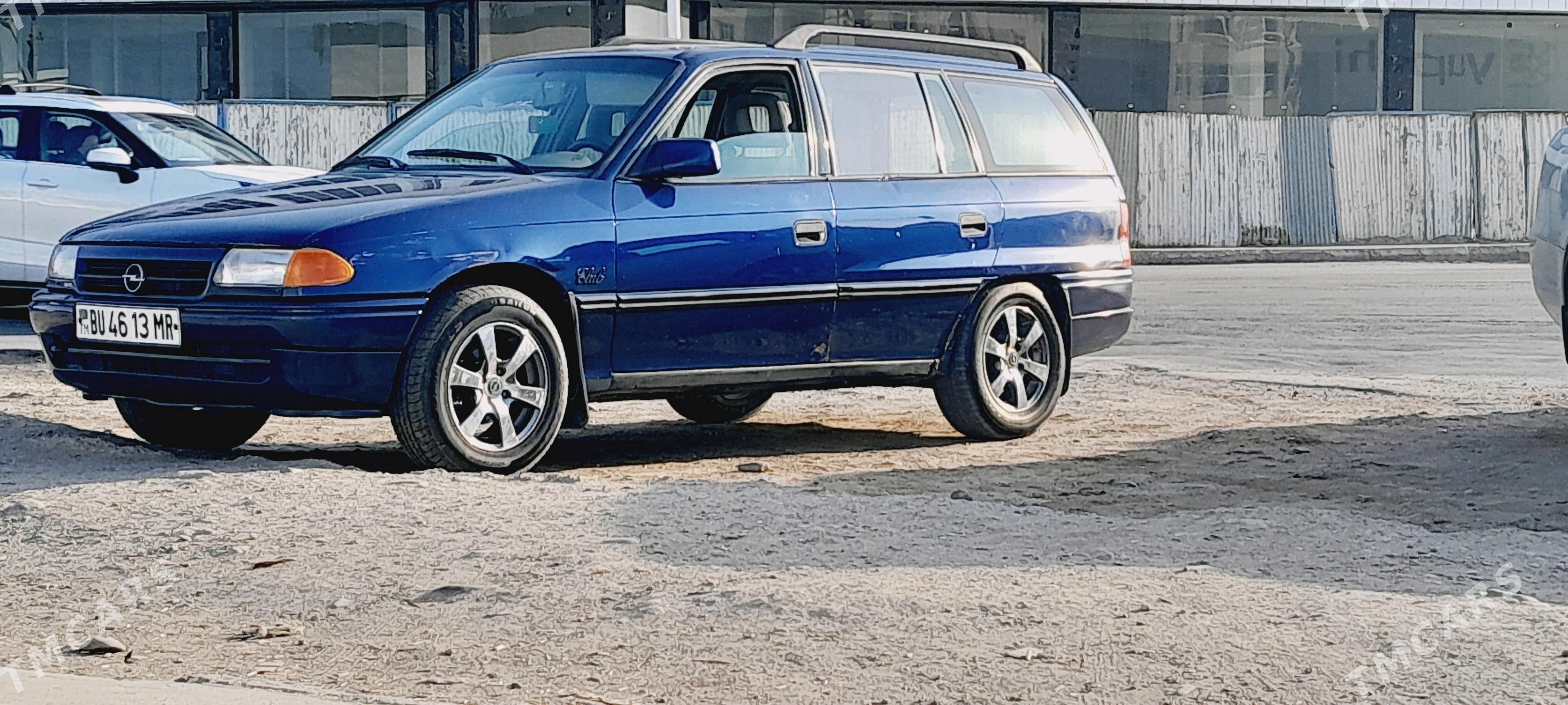 Opel Astra 1993 - 42 000 TMT - Mary - img 3