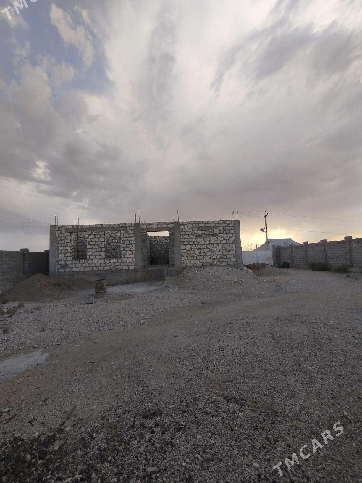 Satlyk yer - Balkanabat - img 3