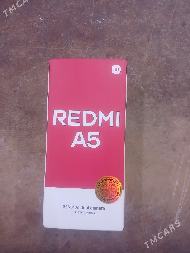 RedmiA5 - Бахарден - img 3