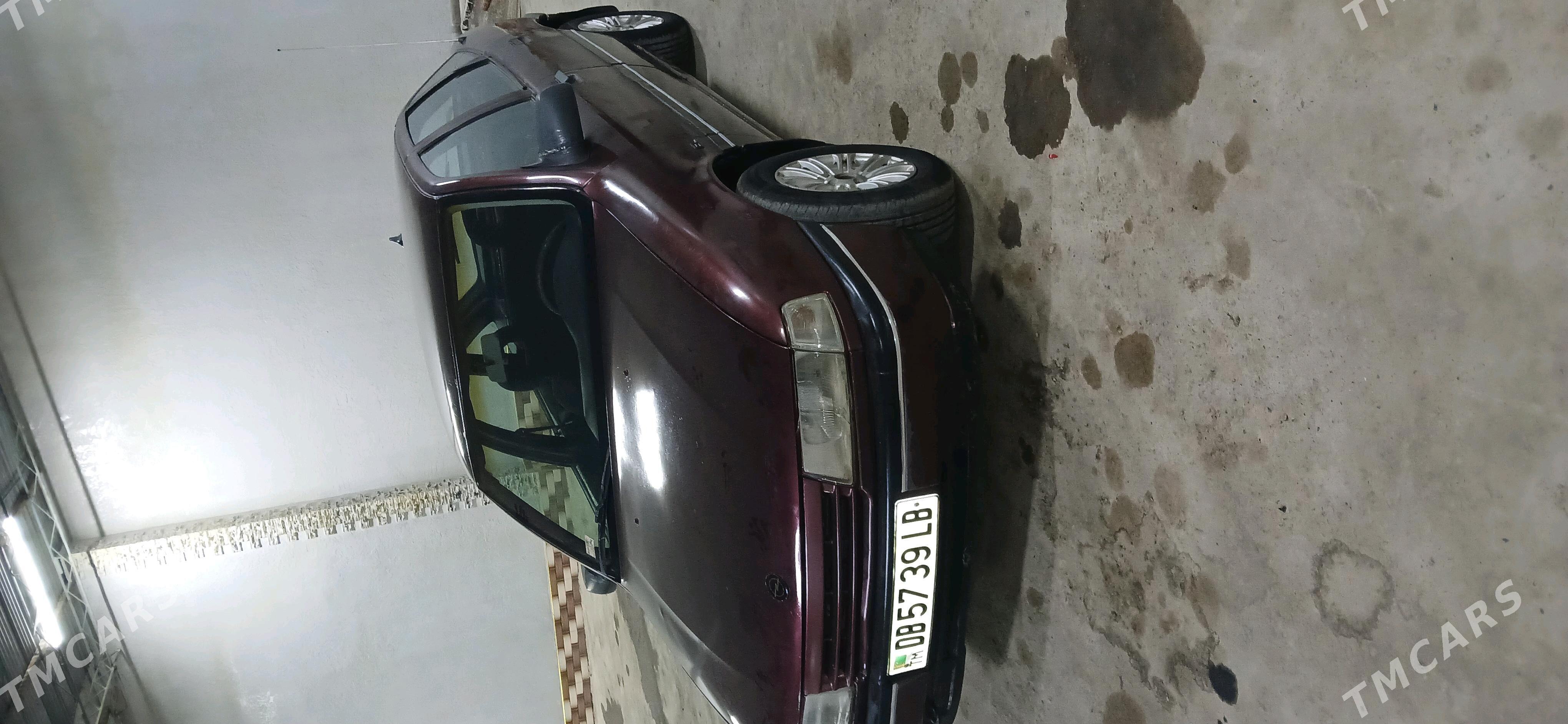 Opel Vectra 1991 - 20 000 TMT - Чарджоу - img 4