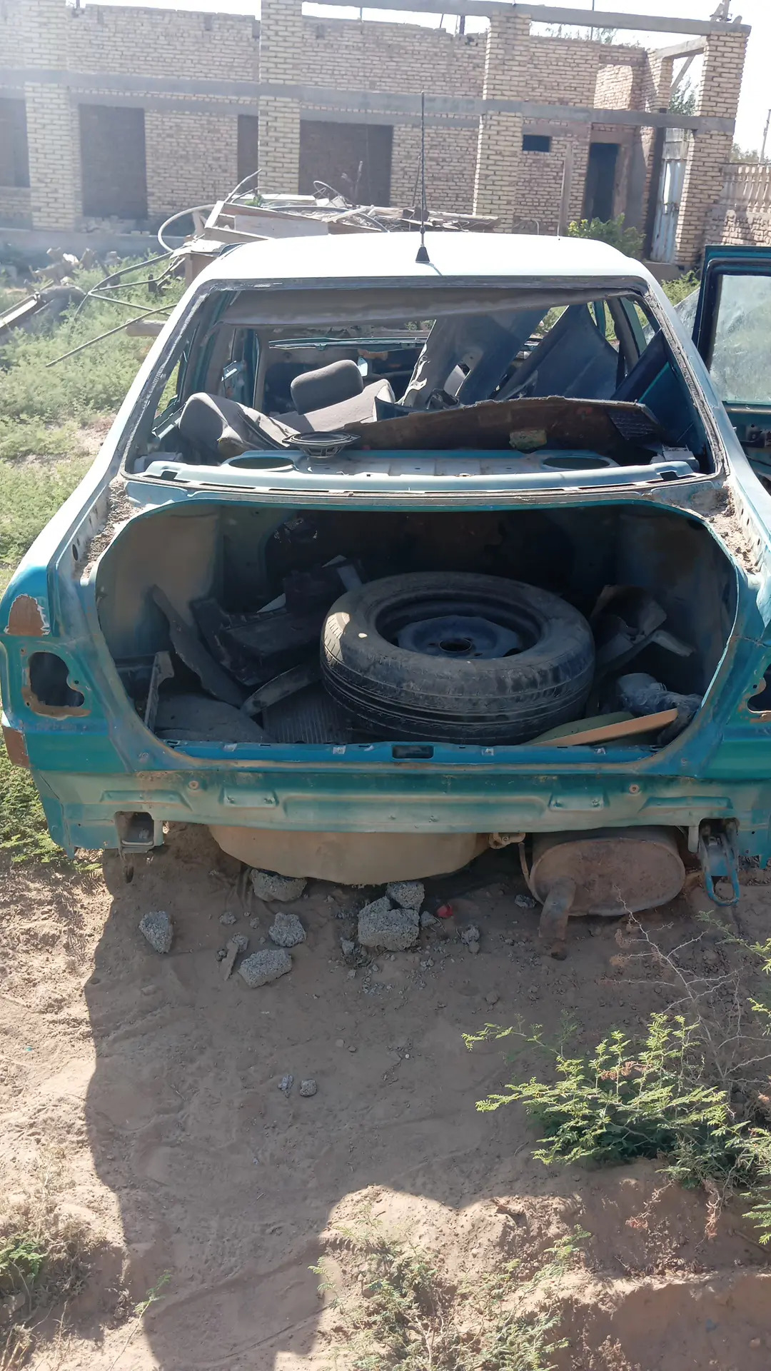 Nissan primera 100 TMT - Бедев - img 3