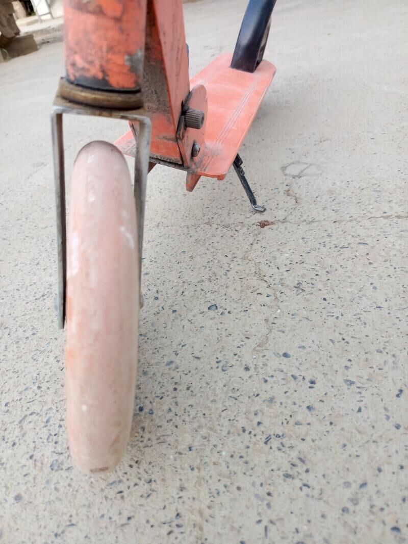 sccuter - Kaka - img 4