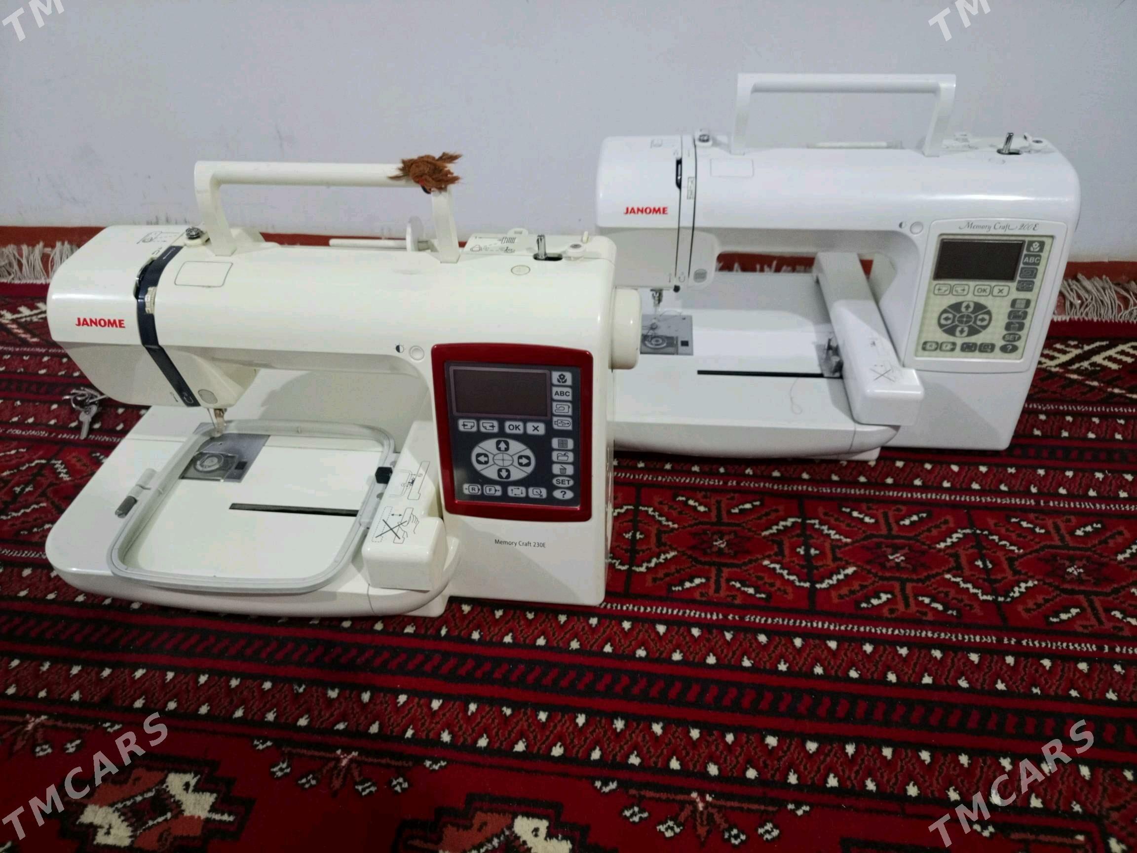 janome - Tejen - img 2
