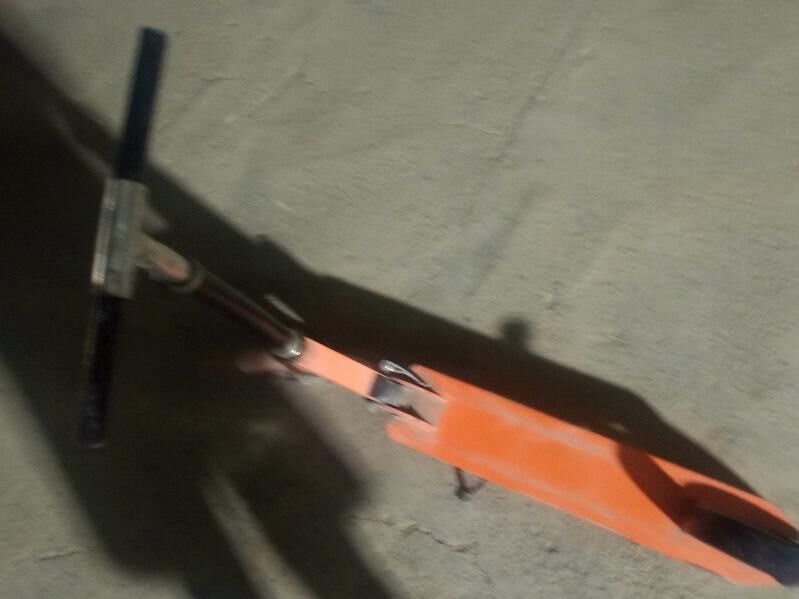 sccuter - Kaka - img 2