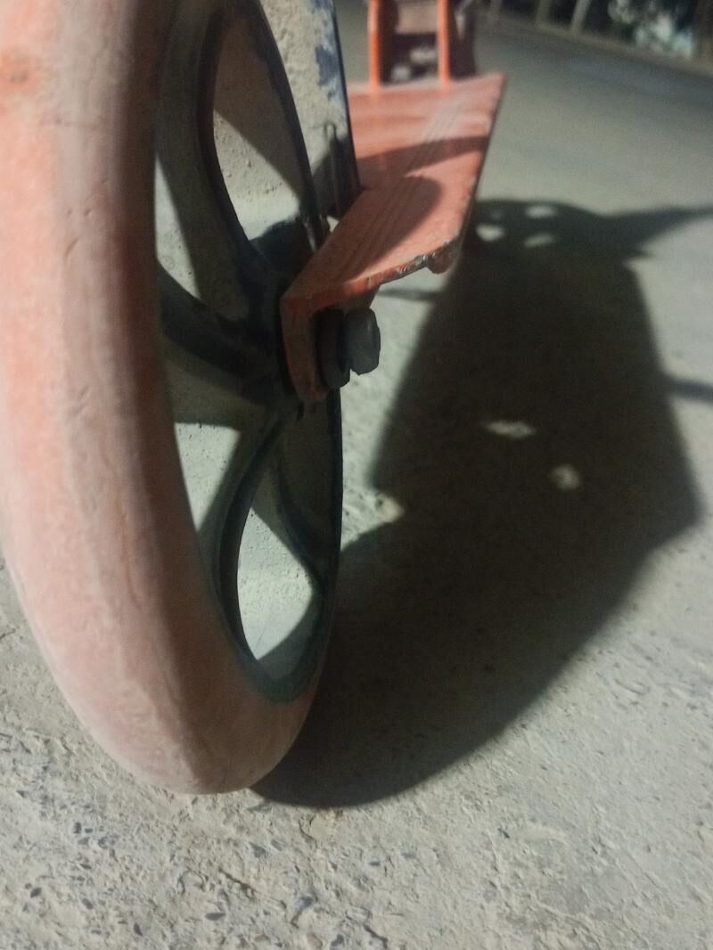 sccuter - Kaka - img 5