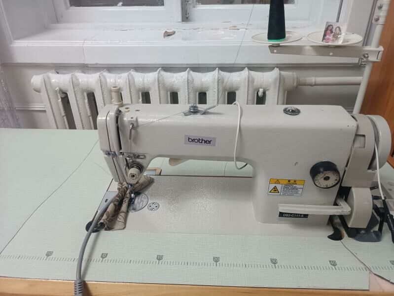 TIKIN MAŞYN - Туркменабат - img 1