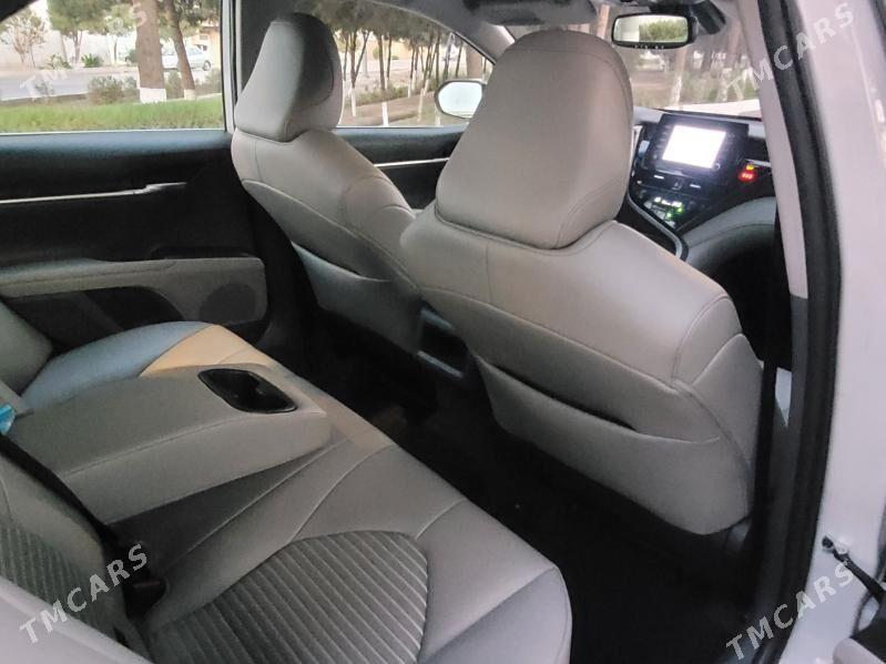 Toyota Camry 2022 - 339 000 TMT - Мары - img 2