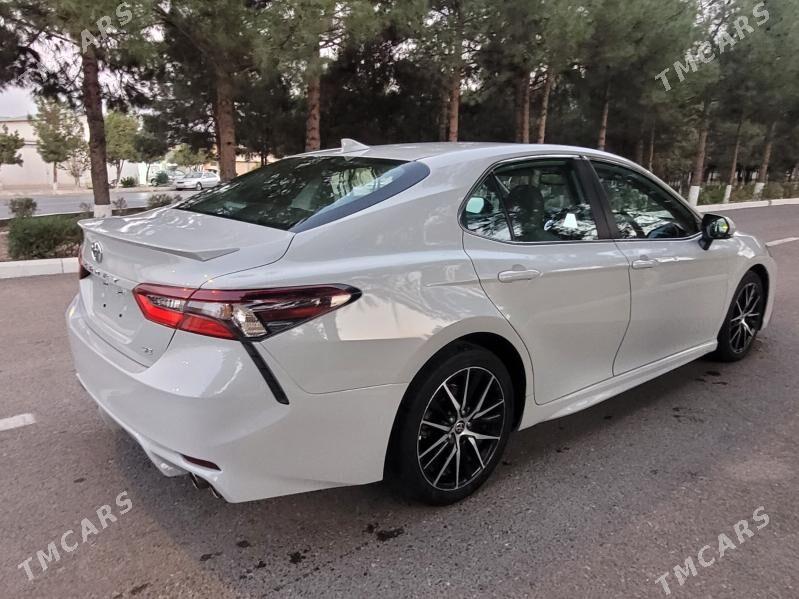 Toyota Camry 2022 - 339 000 TMT - Мары - img 3