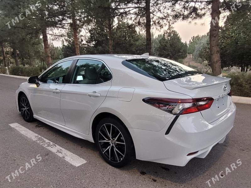 Toyota Camry 2022 - 339 000 TMT - Мары - img 6
